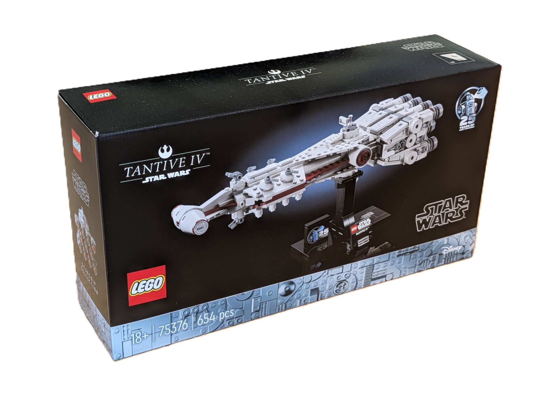 LEGO® Star Wars™ - Tantive IV™ - 75376