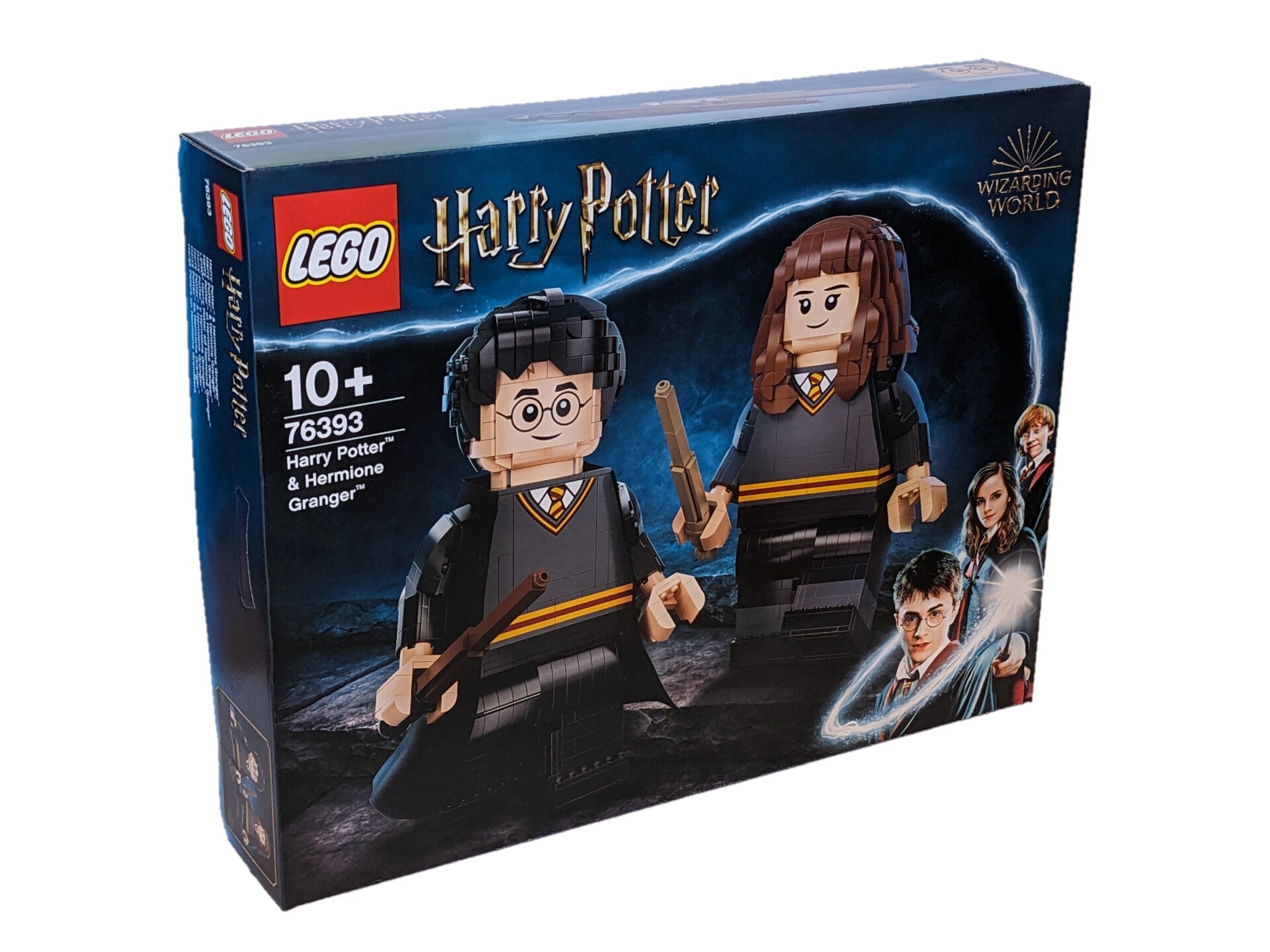 LEGO® Harry Potter™ Hermine Granger™ - 76393