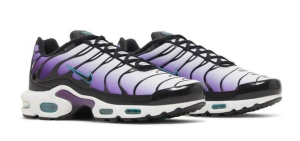 Air Max Plus "Reverse Grape"