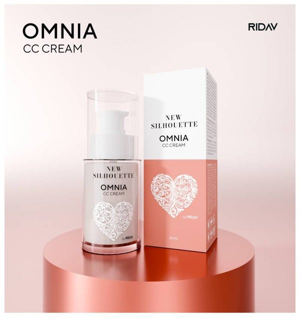 Omnia CC Cream
