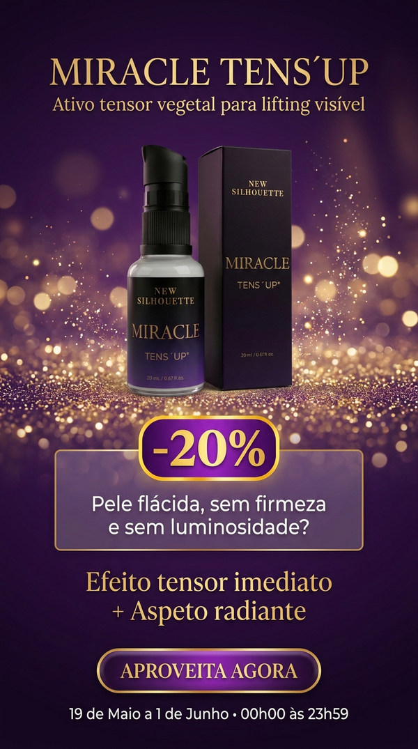 Miracle lifting BTX