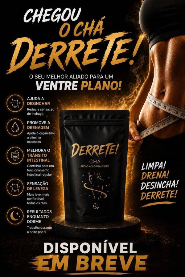 DERRETE PRE-RESERVA