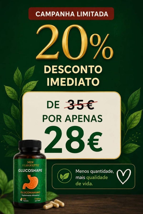 Glucoshape