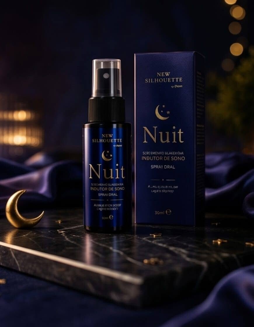 New Silhouette Nuit
