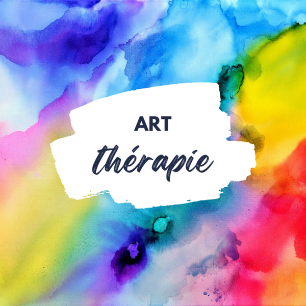 Atelier d'art thérapie au Mokki  d'une durée de 2 heure