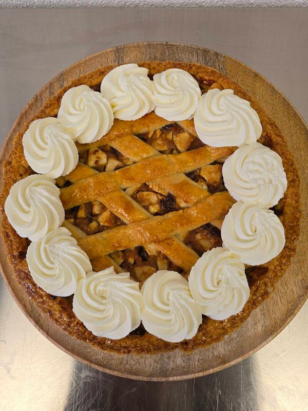 Appeltaart
