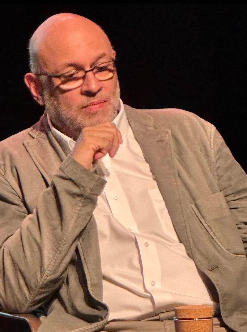 Bertrand Dicale