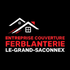 Entreprise Couverture et Ferblanterie Le-Grand-Saconnex