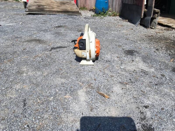 Stihl BG56C leaf blower
