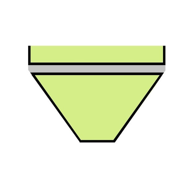 Happytails bandana/bandekje Custom made