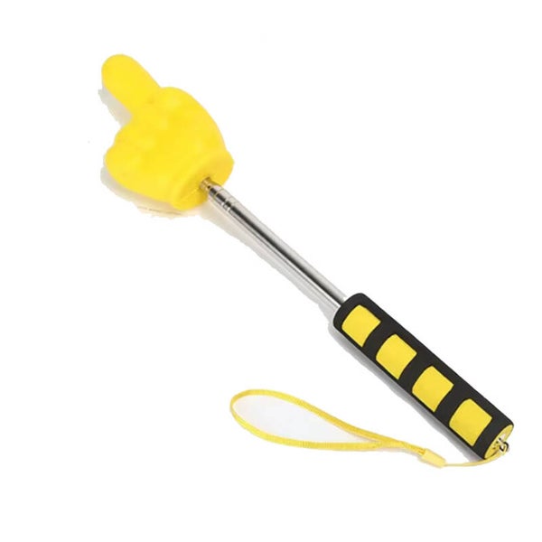 Target stick Booper (binnenkort beschikbaar)