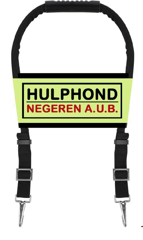 Geleidesleeve voor geleidebeugel