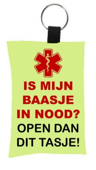 nood hulphond nood assistentiehond