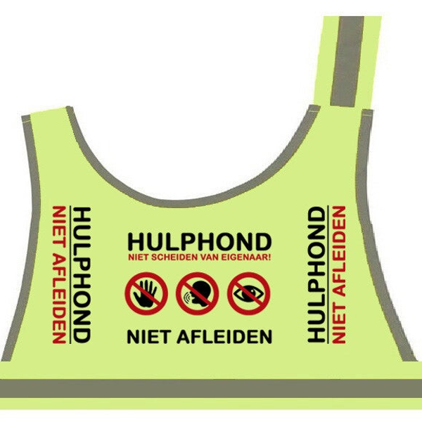 Hulphondvest (basis)