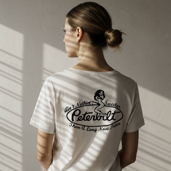 Ain't Nothin Sweeter Than A Long Nose Peter TShirt