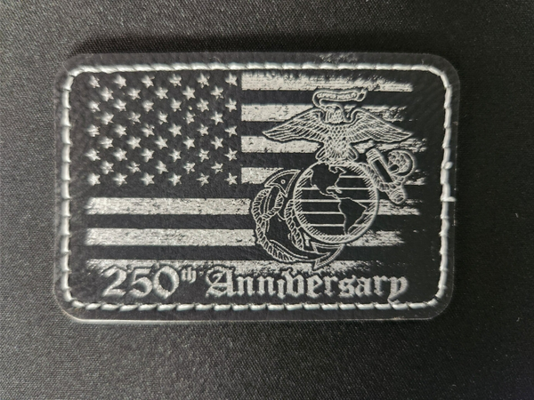 Marines 250th Anniversary Trucker Hat