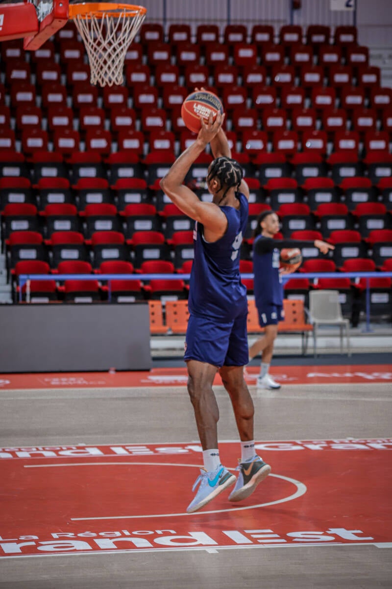 SLUC NANCY