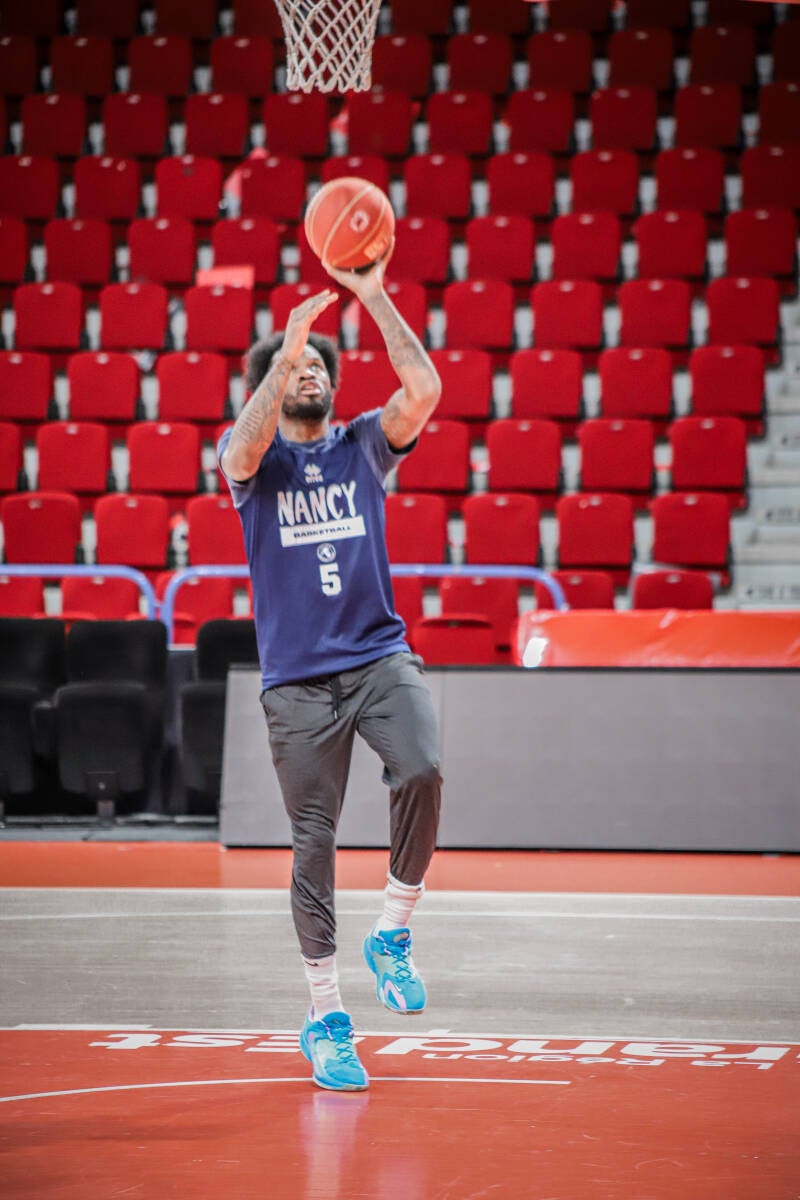 SLUC NANCY