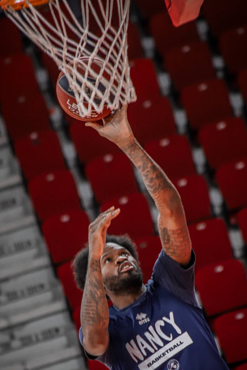 SLUC NANCY