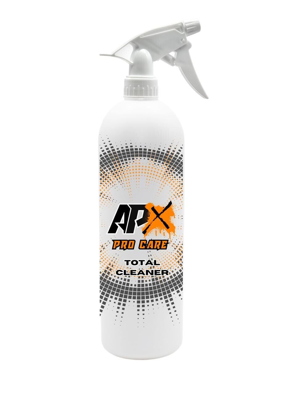 APX Pro Care - Total Cleaner