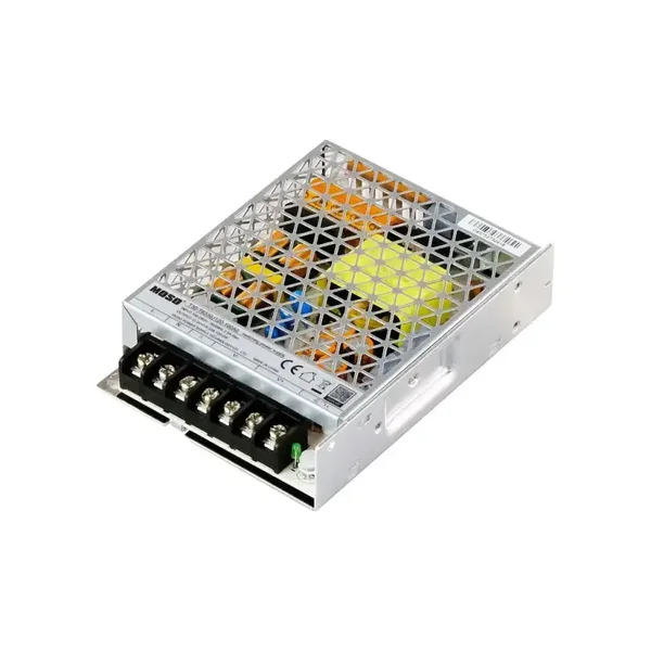 MOSO FUENTE DE ALIMENTACION INDUSTRIAL 12V 100W IP20