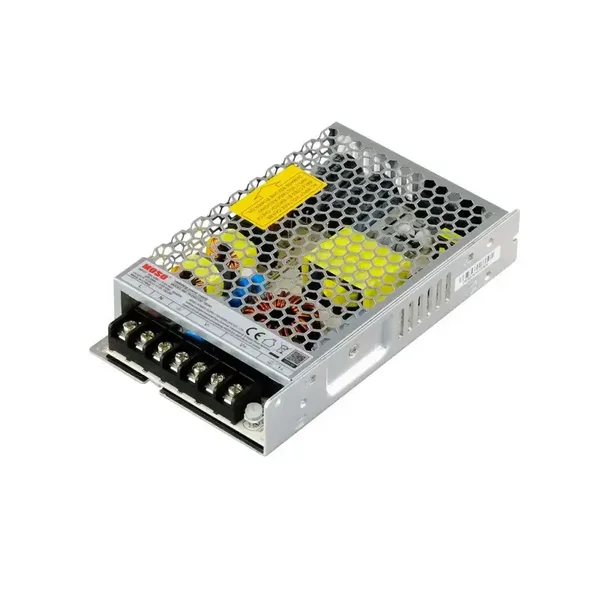 MOSO FUENTE DE ALIMENTACION INDUSTRIAL 12V 150W IP20