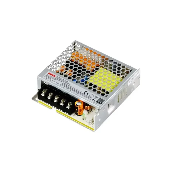 MOSO FUENTE DE ALIMENTACION INDUSTRIAL IP20 12V 75W IP20