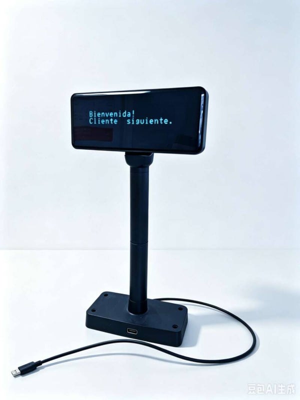 Vision cliente KPF220V-U