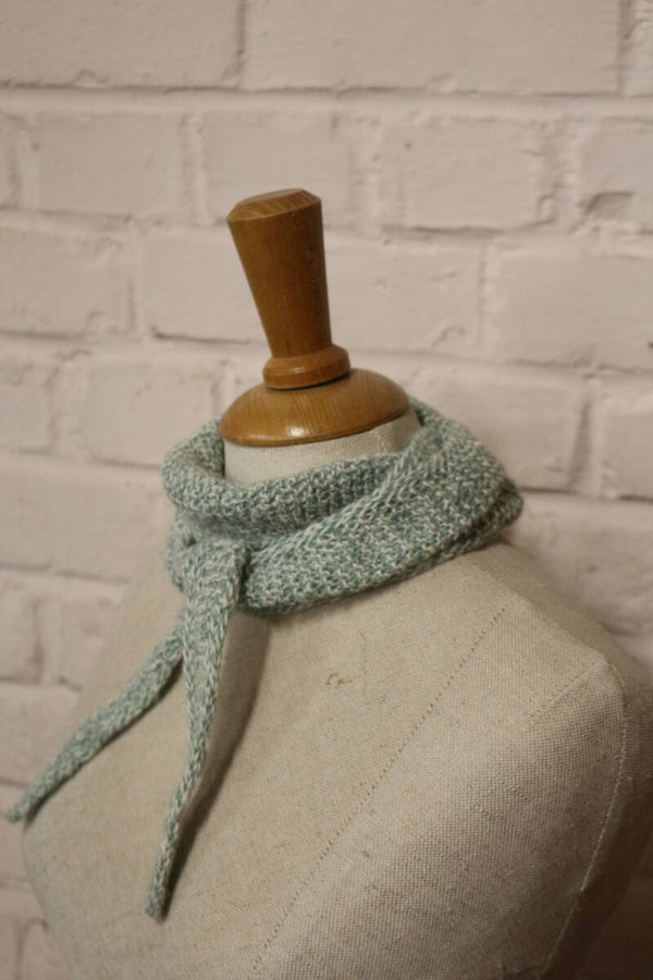 Sophie Scarf Groen