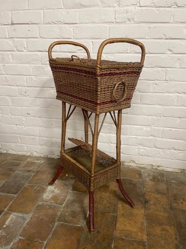 Vintage Naaimandje