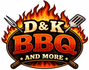 D &amp; K BBQ and More