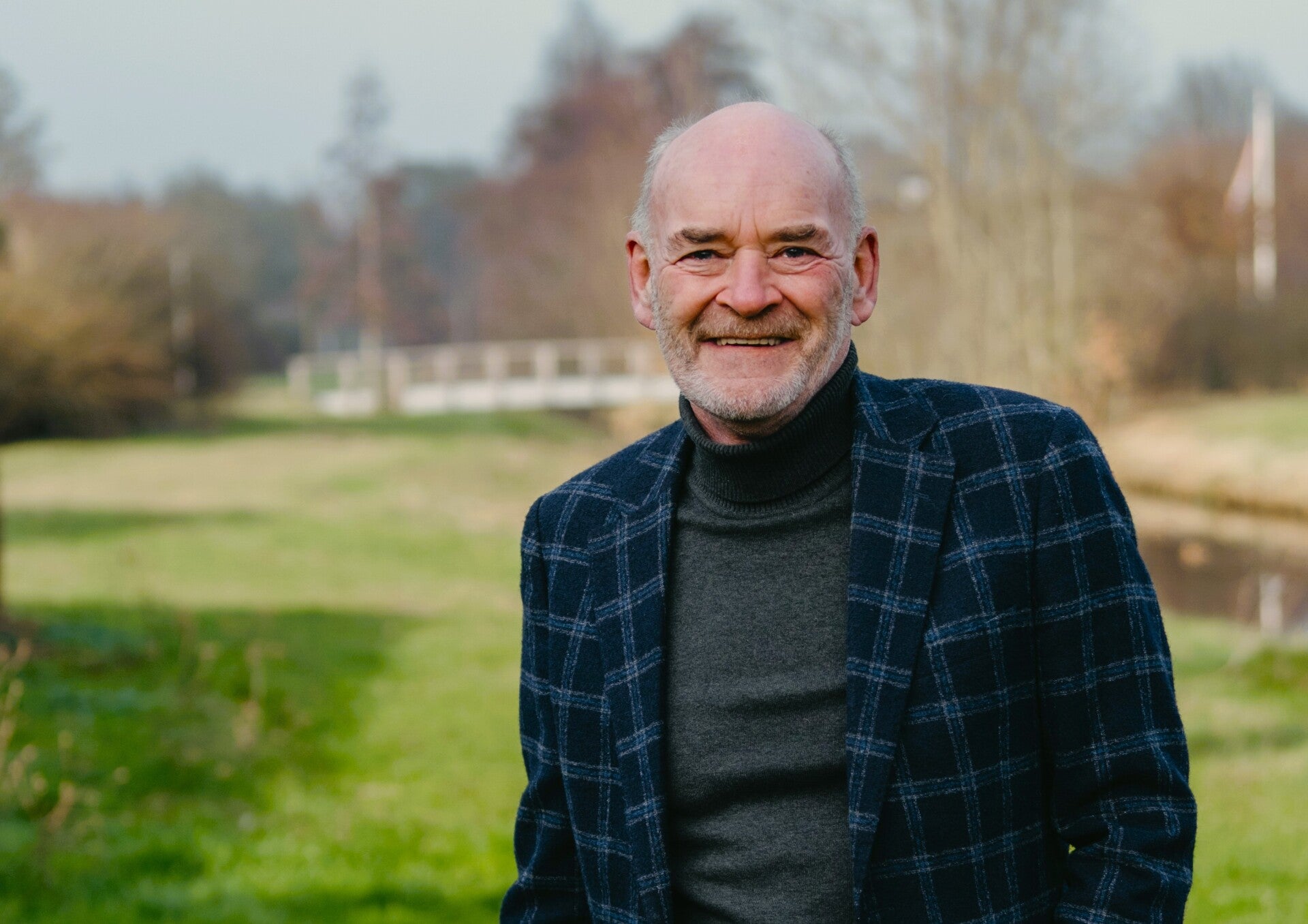 Hans Weenink