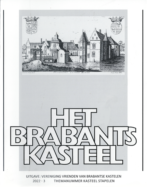 Het Brabants Kasteel