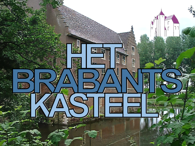 Het Brabants Kasteel abonnement