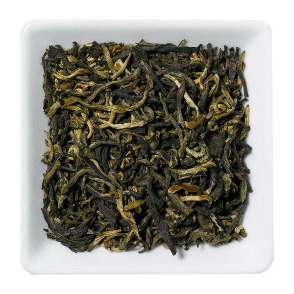 China Golden Black Tea