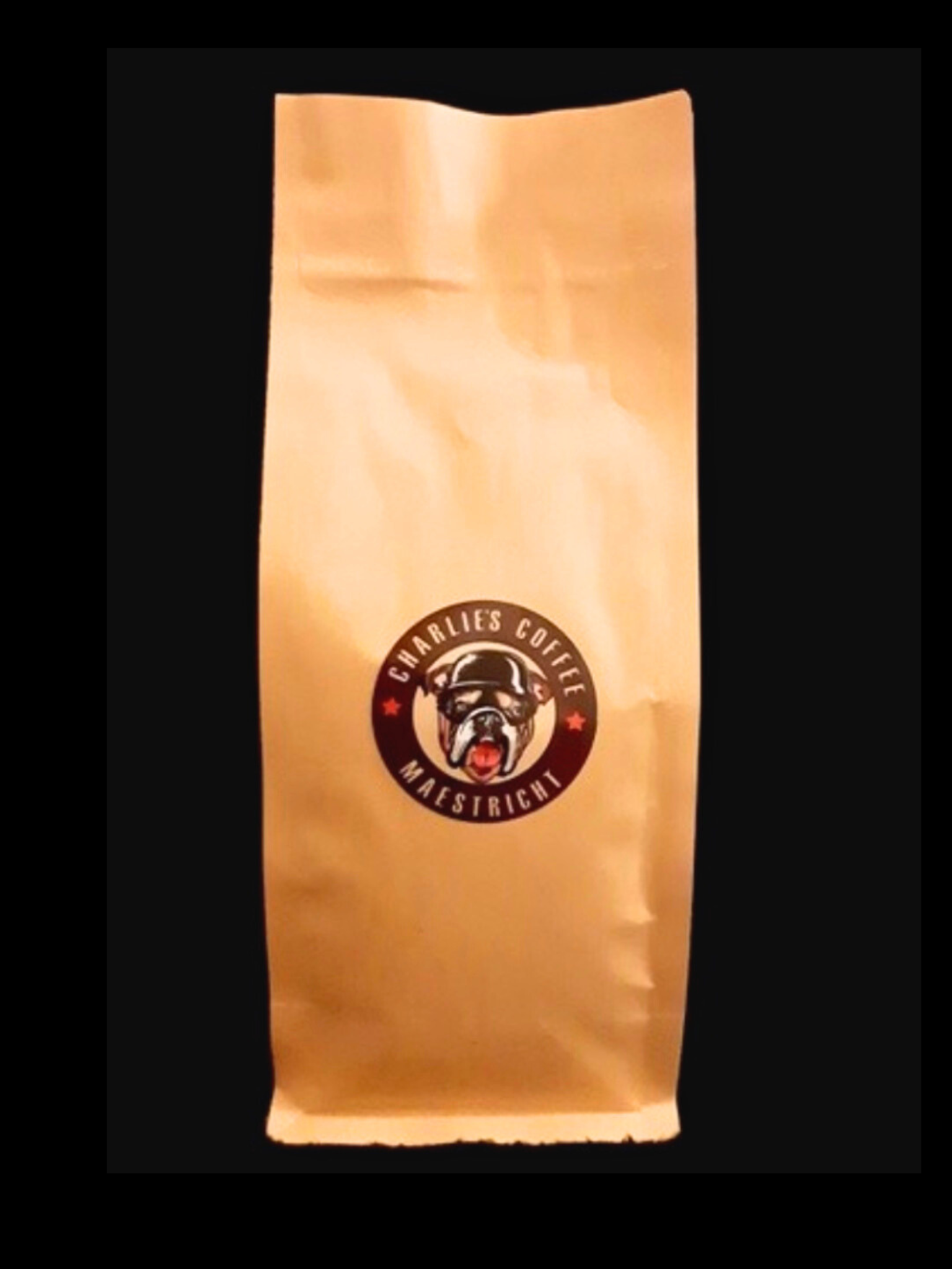 M19 - levendig en pittig, zachte afdronk