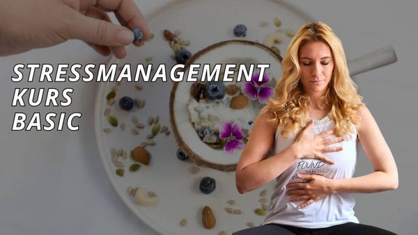 Stressmanagement Basic