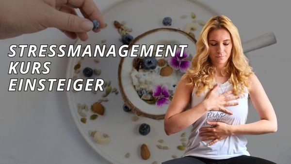 Stressmanagement Einsteiger