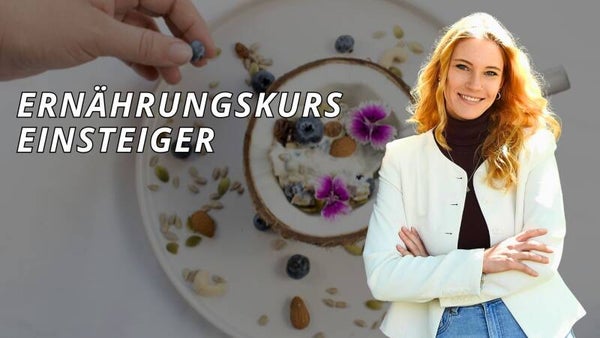 Ernährung Einsteigerkurs