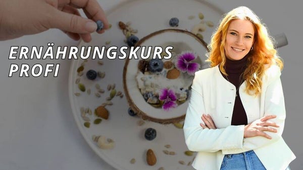 Ernährung Profi
