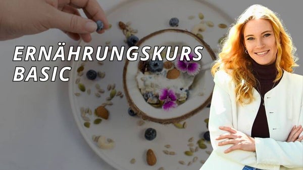 Ernährung Basic