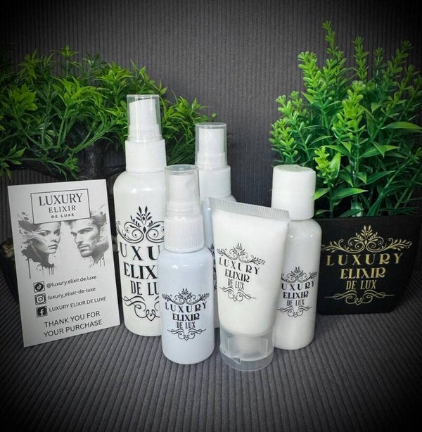 DE LUX 62- inspired by Sol De Janeiro 62 - 30ml Perfume