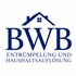 BWB-Entrümpelung und Haushaltsauflösung