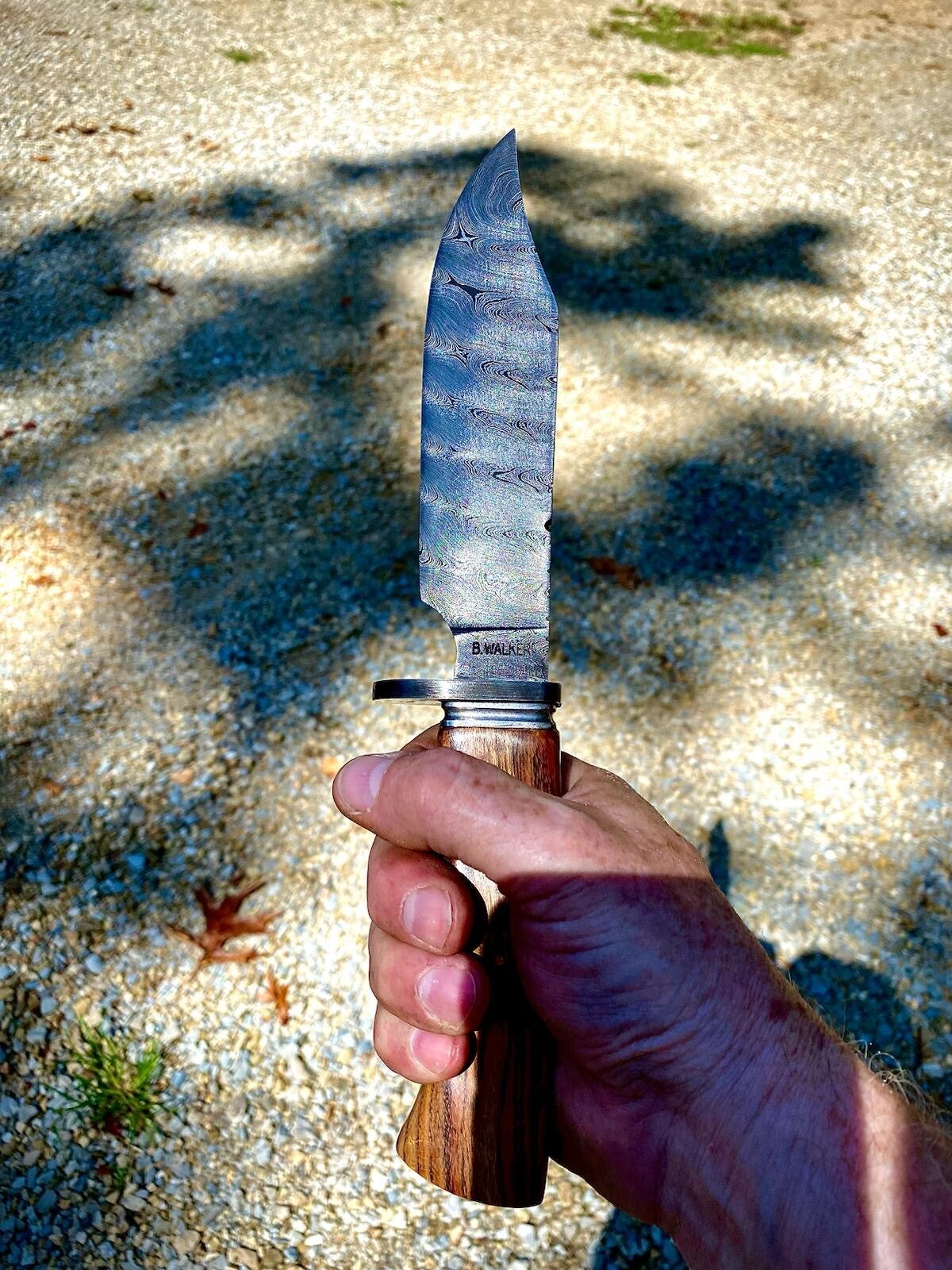 Devil's Backbone Knives and Designs, LLC