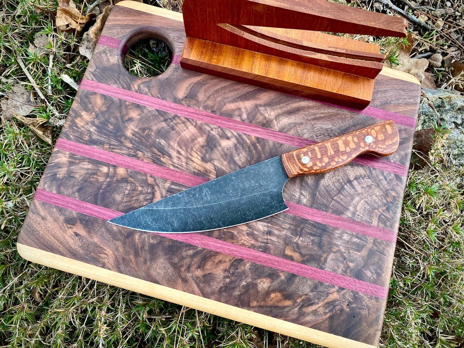 Devil's Backbone Knives and Designs, LLC