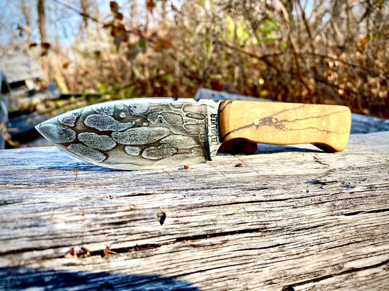 Devil's Backbone Knives and Designs, LLC