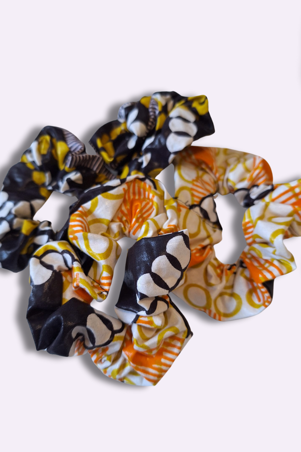 Scrunchie Ester