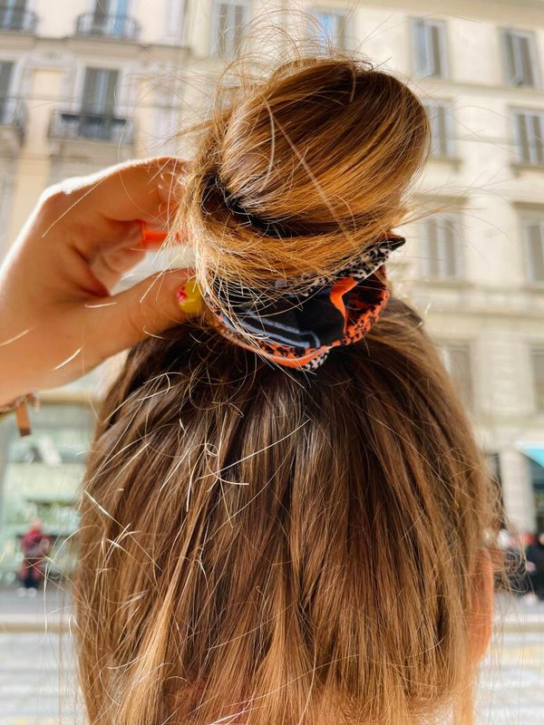 Scrunchie Sarah