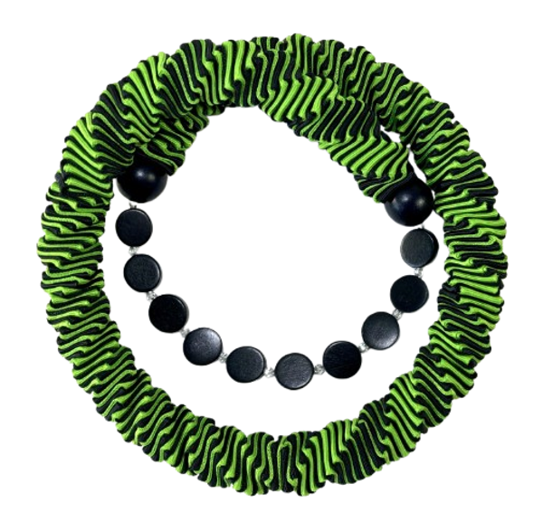 Apple Licorice Reverse Twist - W