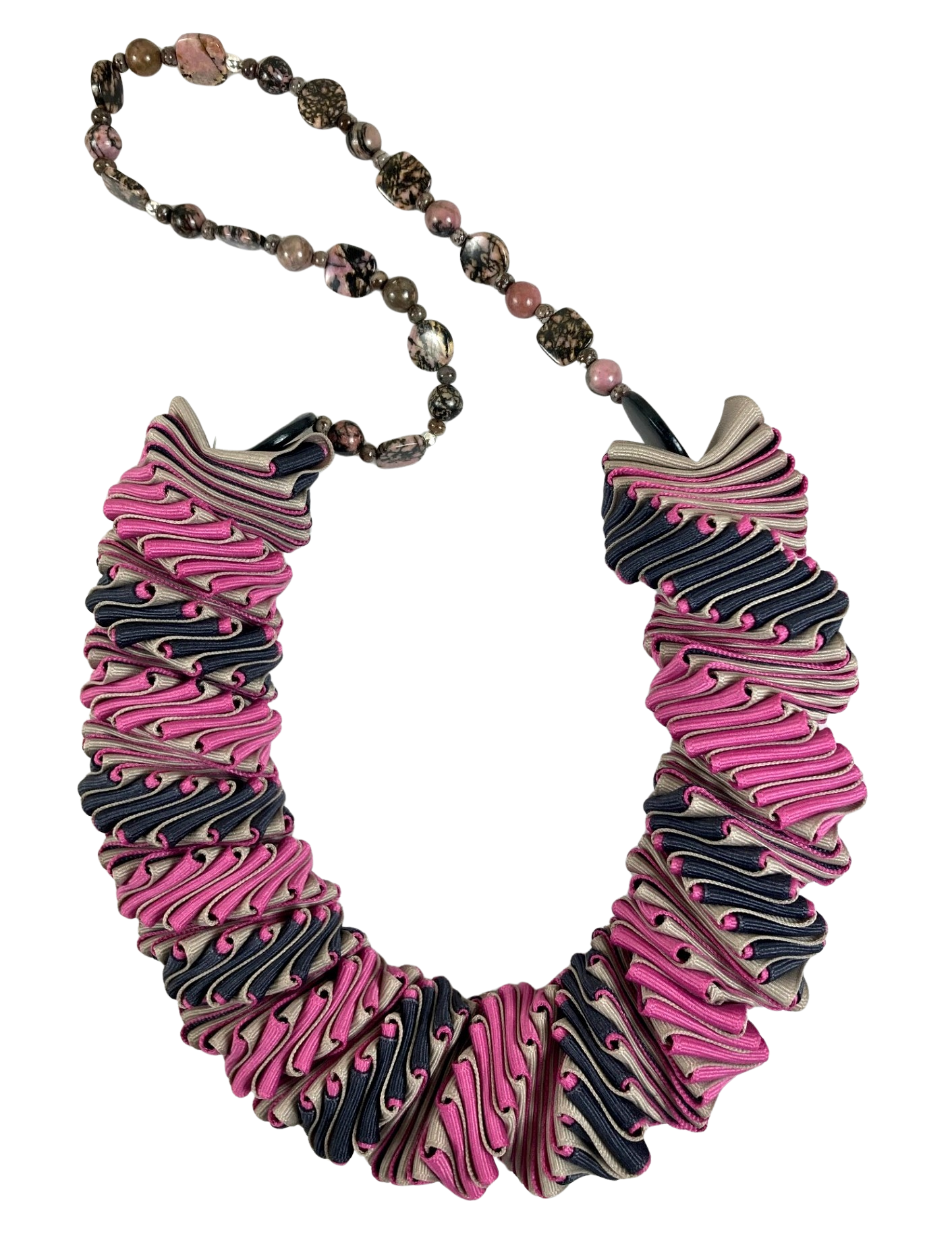 Boysenberry Mocha Swirl